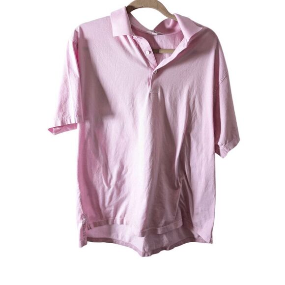 PETER MILLAR Men's Short Sleeve Polo Size XL - Picture 2 of 4